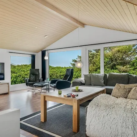 Feriehus Bengta - 200m From The Sea By Interhome