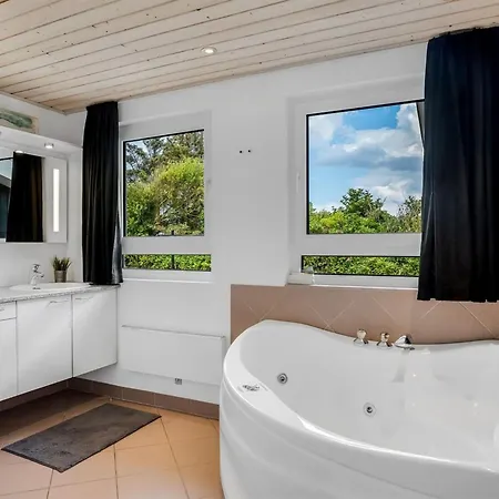 Feriehus Bengta - 200m From The Sea By Interhome *