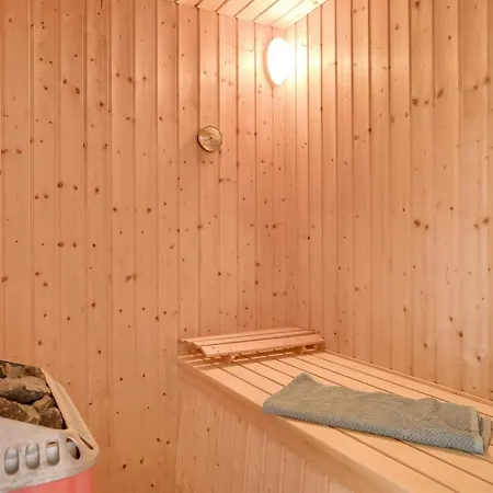 Bengta - 200m From The Sea By Interhome *