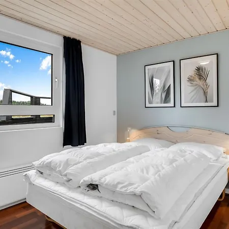 Bengta - 200m From The Sea By Interhome Feriehus