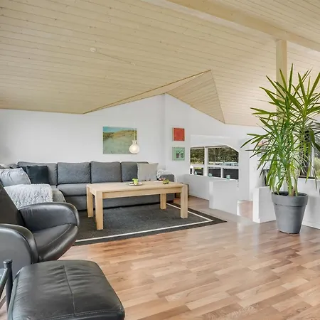 Feriehus Bengta - 200m From The Sea By Interhome *