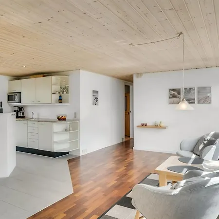 Feriehus Bengta - 200m From The Sea By Interhome *