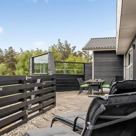 Feriehus Bengta - 200m From The Sea By Interhome Løkken