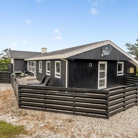 Feriehus Bengta - 200m From The Sea By Interhome *